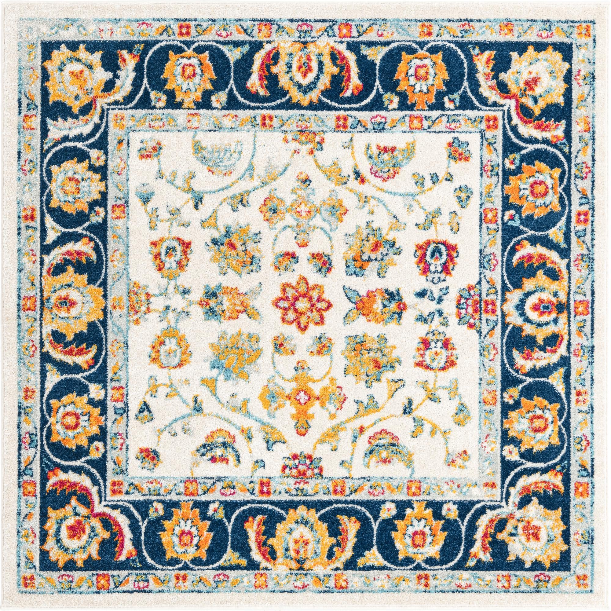 Rug Multicolored Swatch link