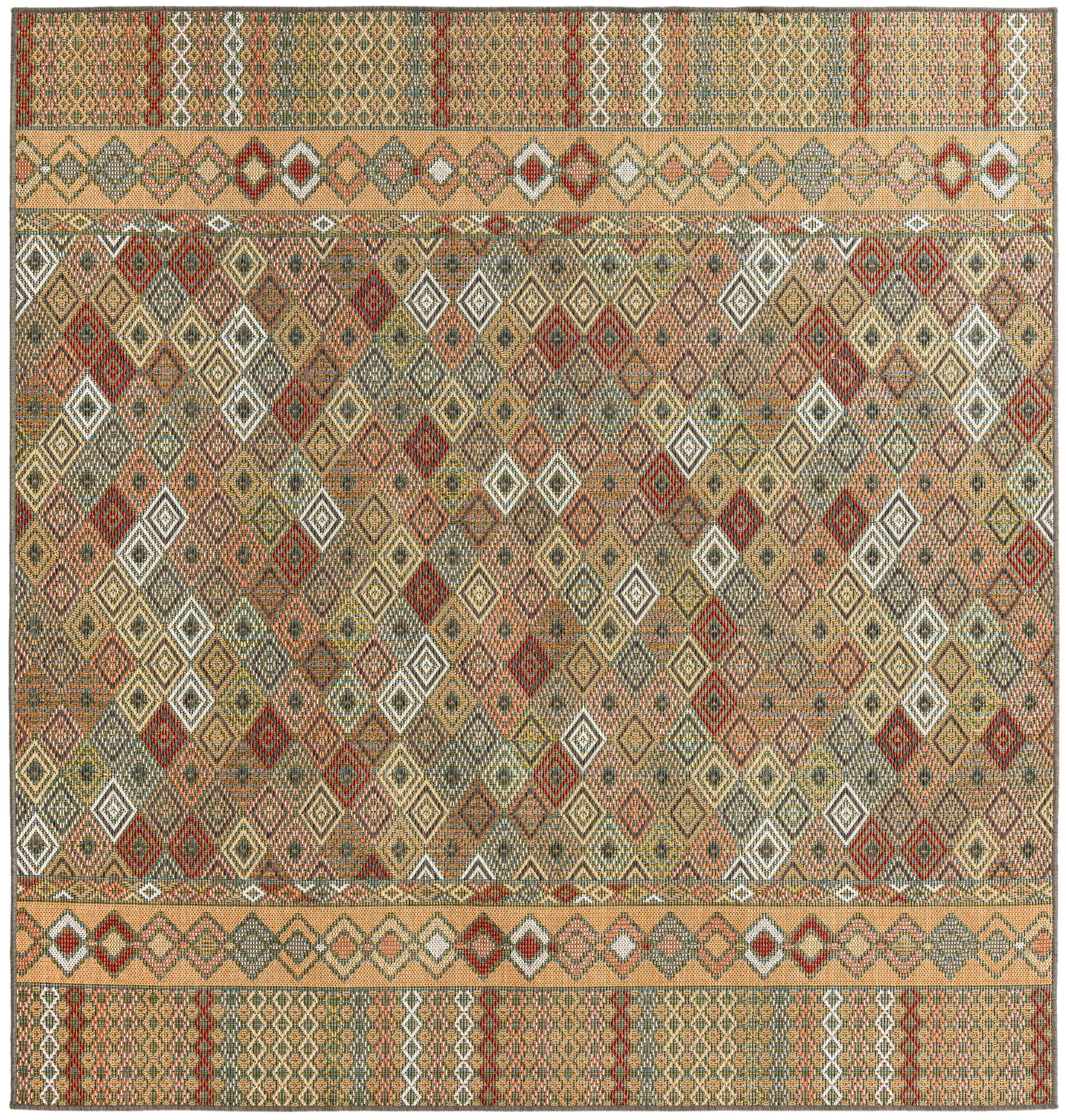 Rug Multicolored Swatch link