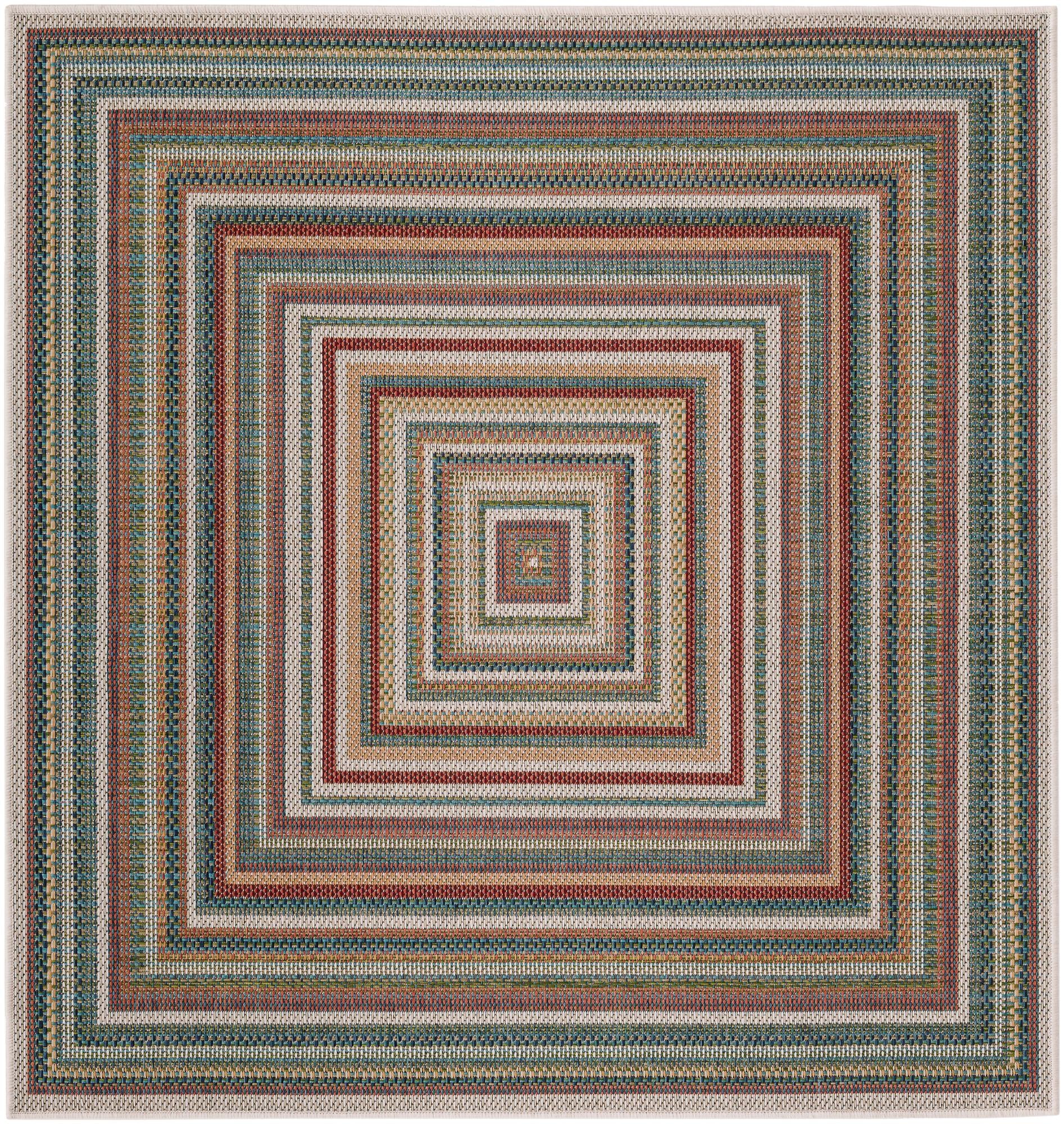 Rug Multicolored Swatch link