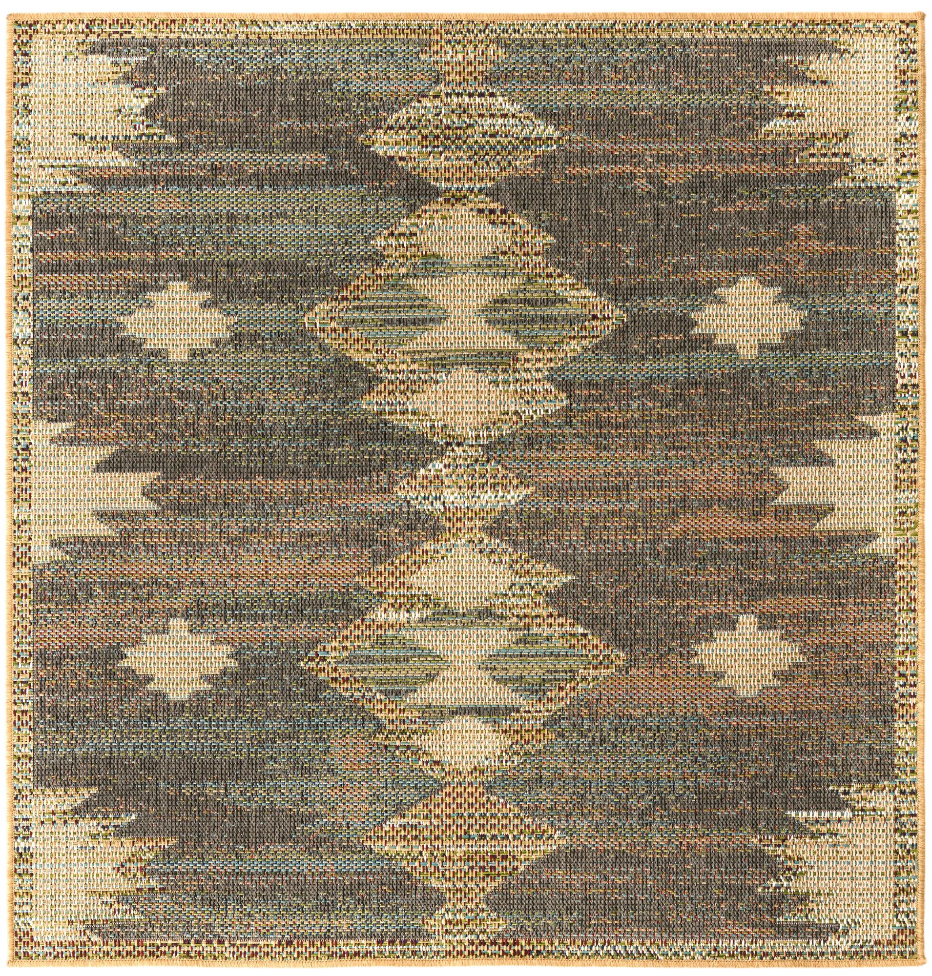 Rug Multicolored Swatch link