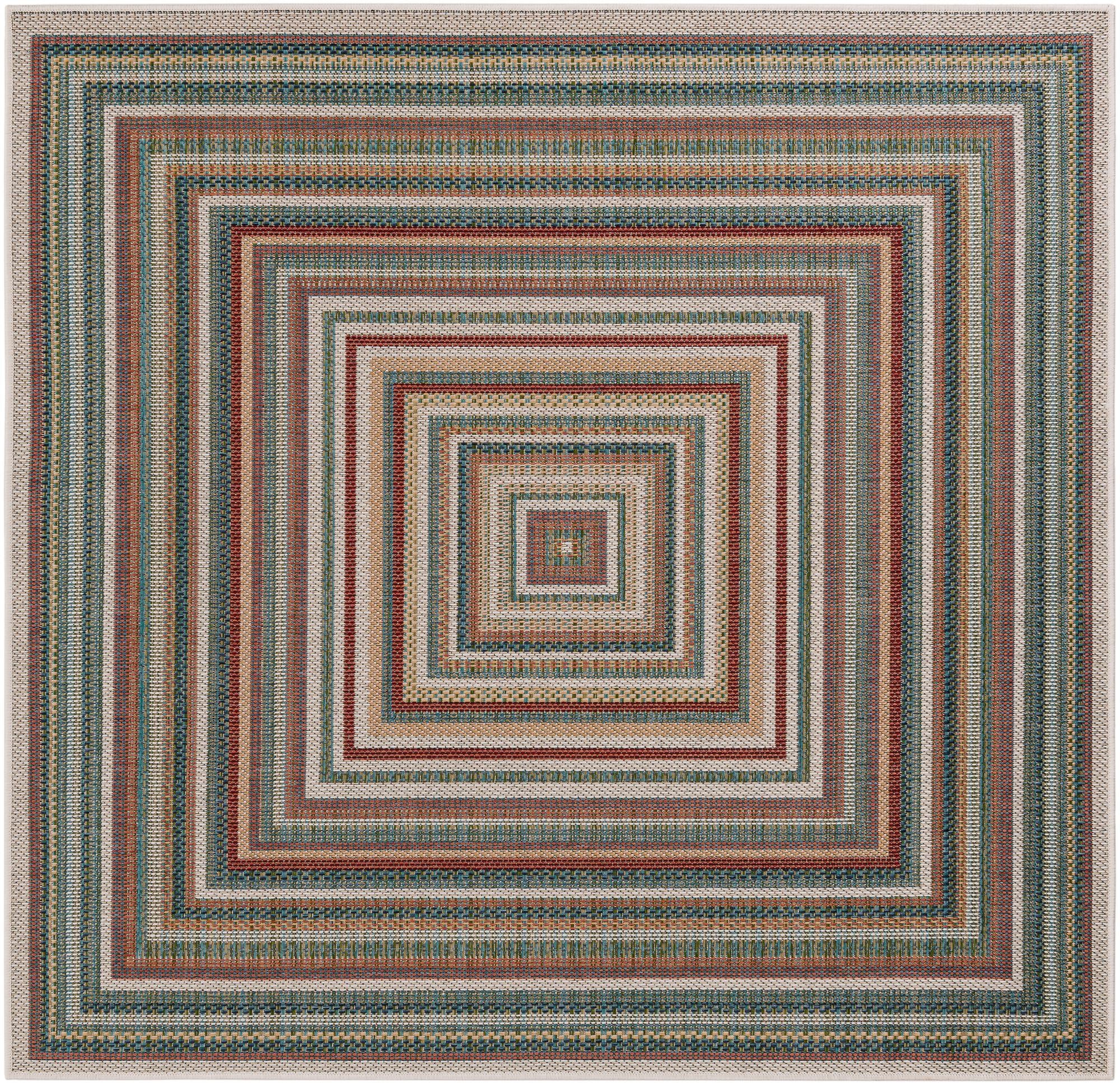 Rug Multicolored Swatch link