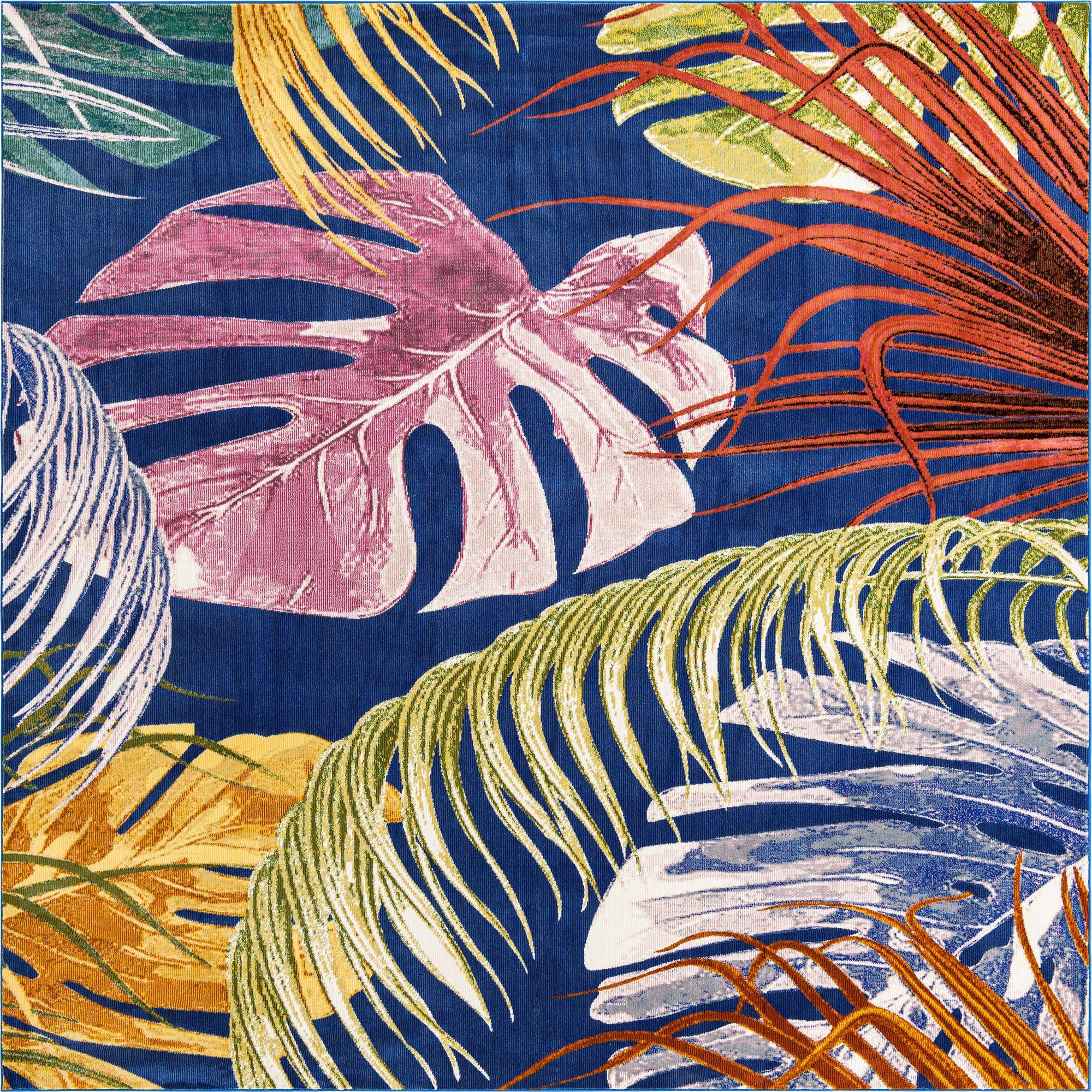 Rug Multicolored Swatch link