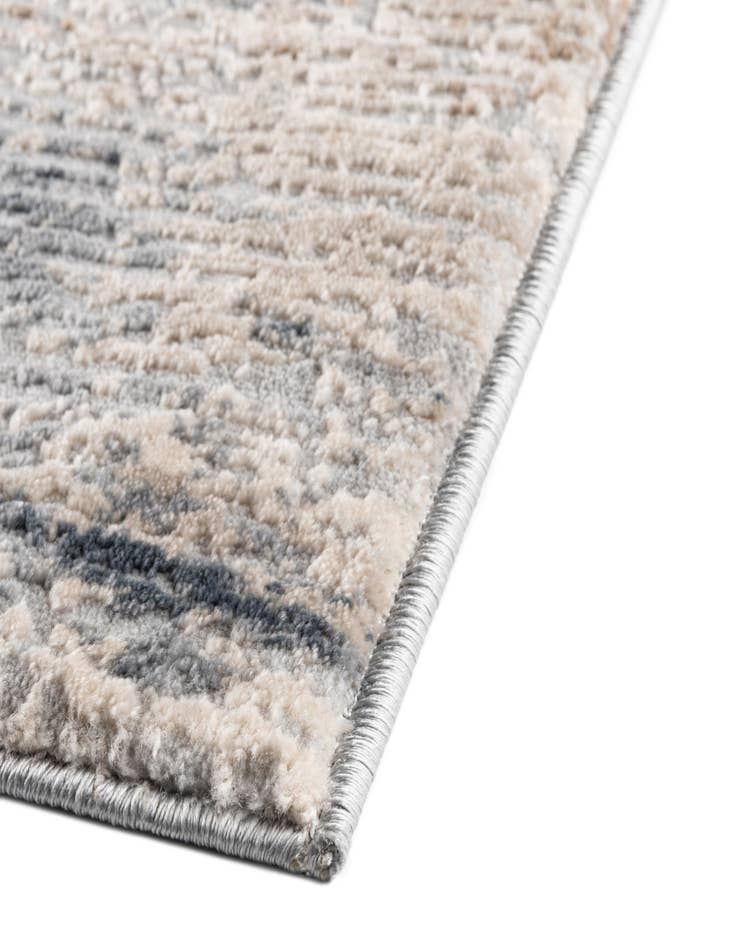 Detail image of  6' 7 x 6' 7 Caspian Square Rug