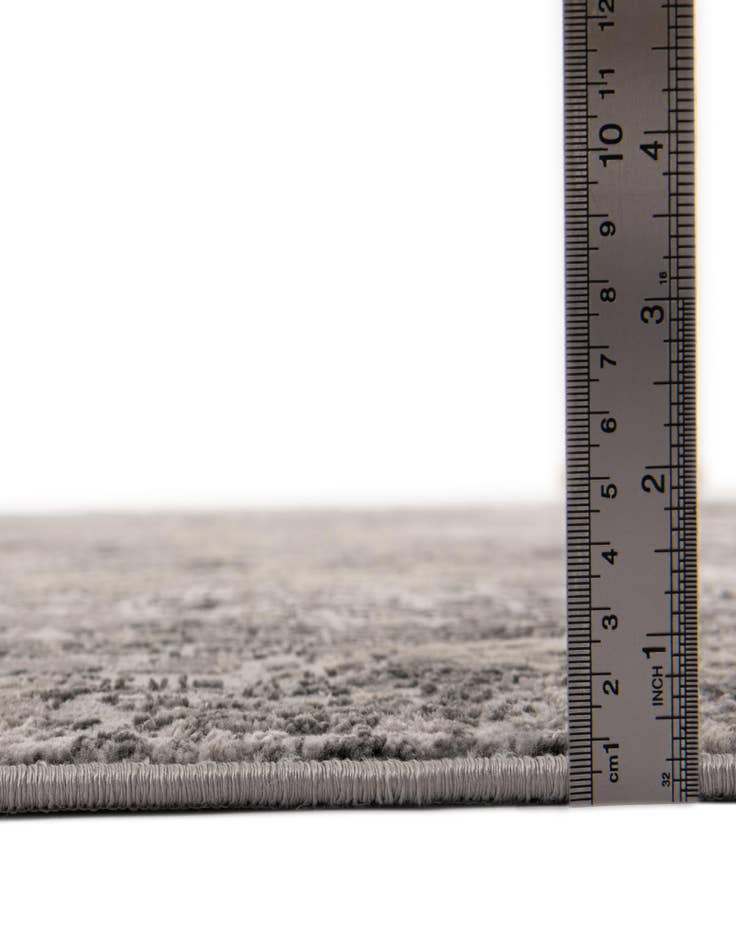 Detail image of  6' 7 x 6' 7 Caspian Square Rug