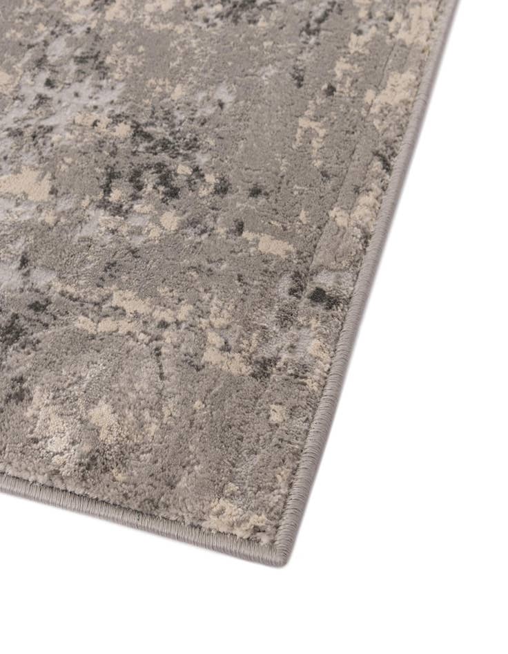 Detail image of  6' 7 x 6' 7 Caspian Square Rug