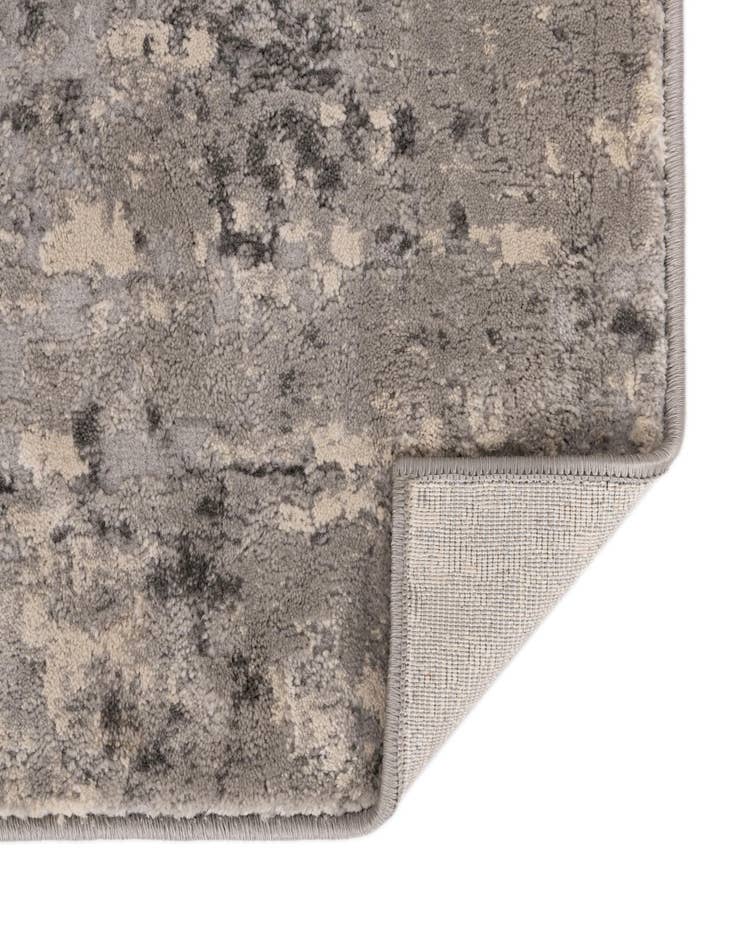 Detail image of  6' 7 x 6' 7 Caspian Square Rug