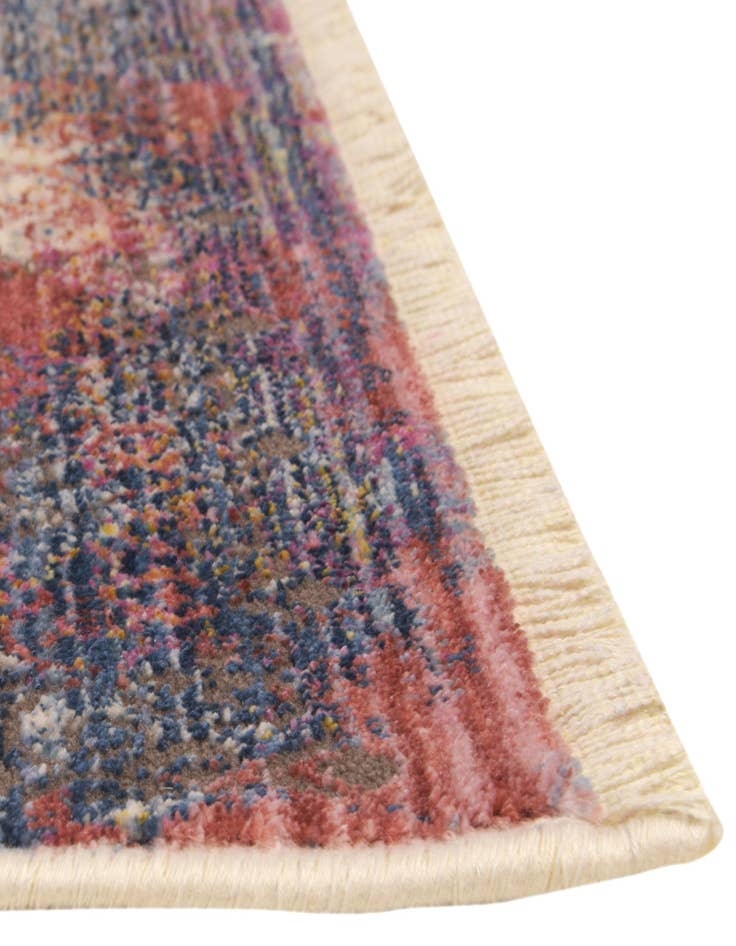 Detail image of  7' 10 x 7' 10 Deepa Square Rug