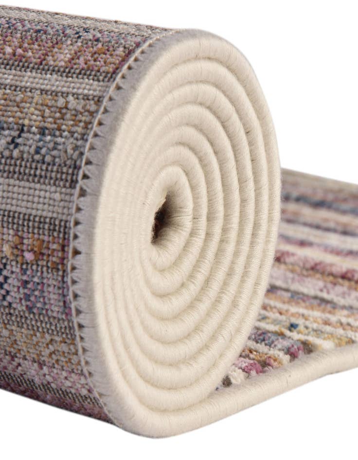 Detail image of  7' 10 x 7' 10 Deepa Square Rug