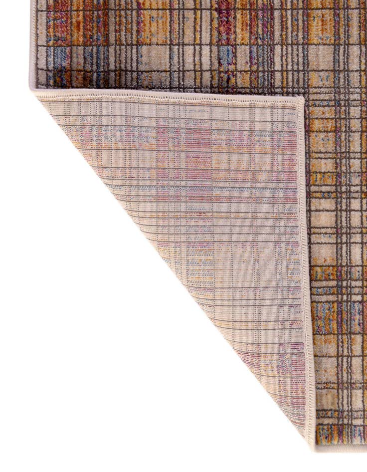 Detail image of  7' 10 x 7' 10 Deepa Square Rug