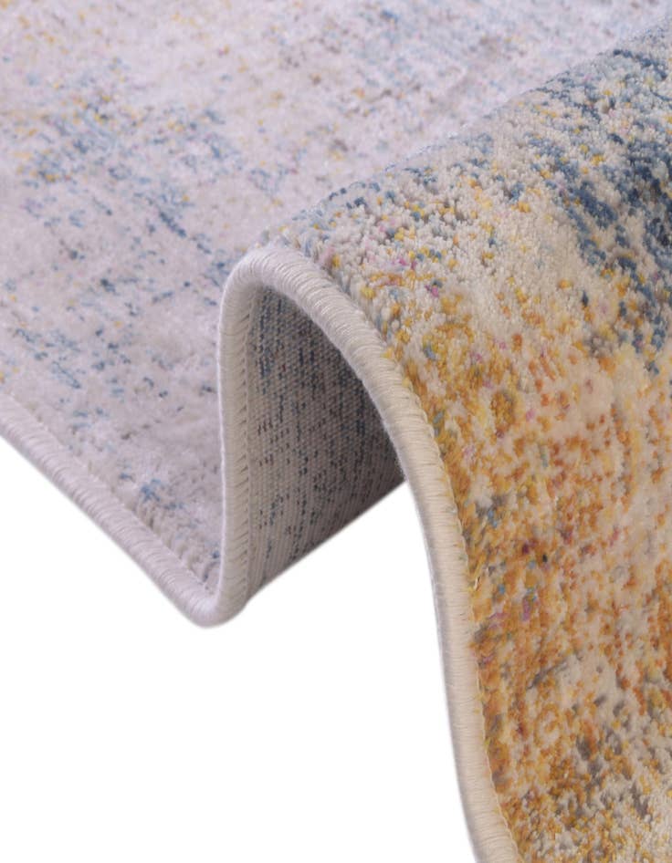 Detail image of  7' 10 x 7' 10 Deepa Square Rug