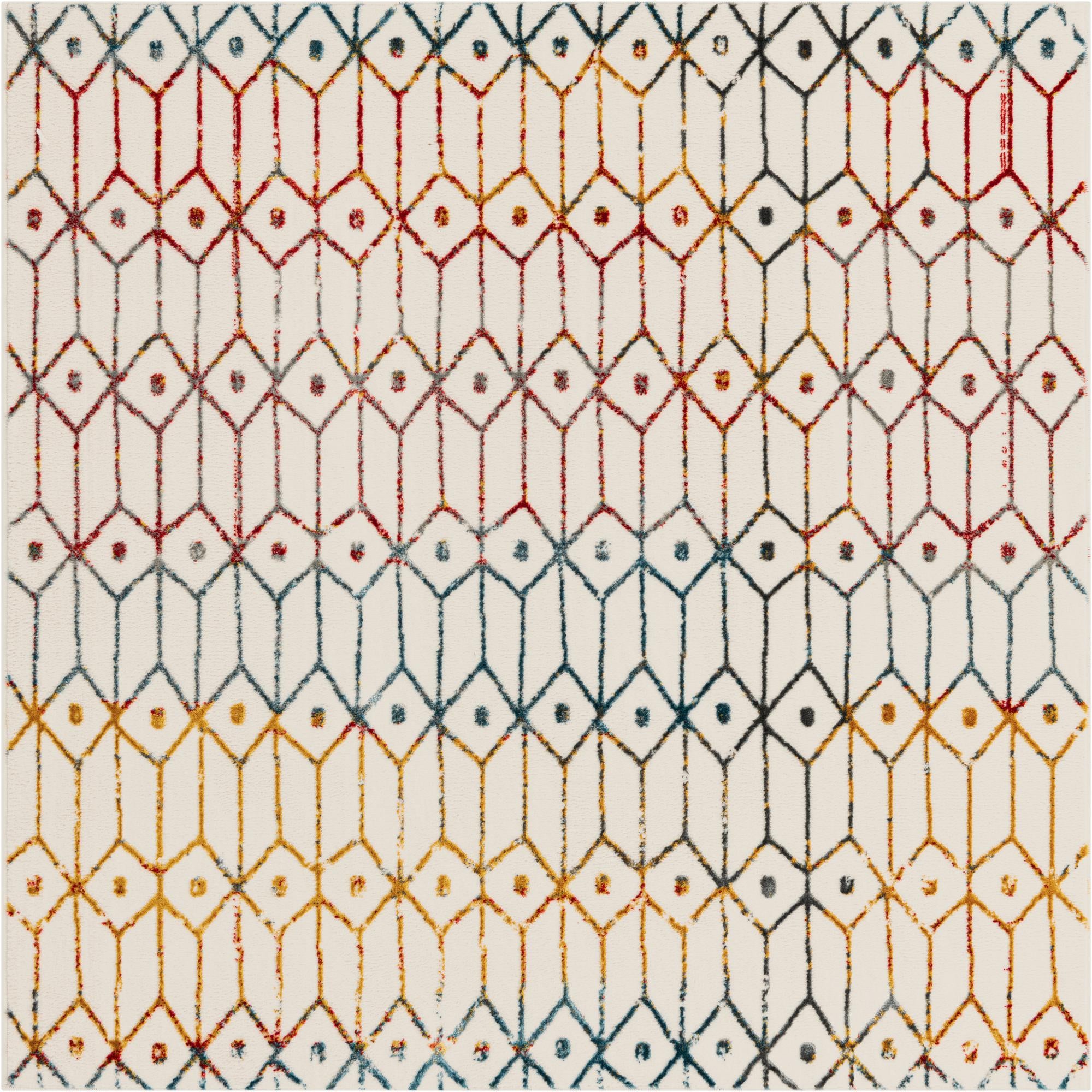 Rug Multicolored Swatch link