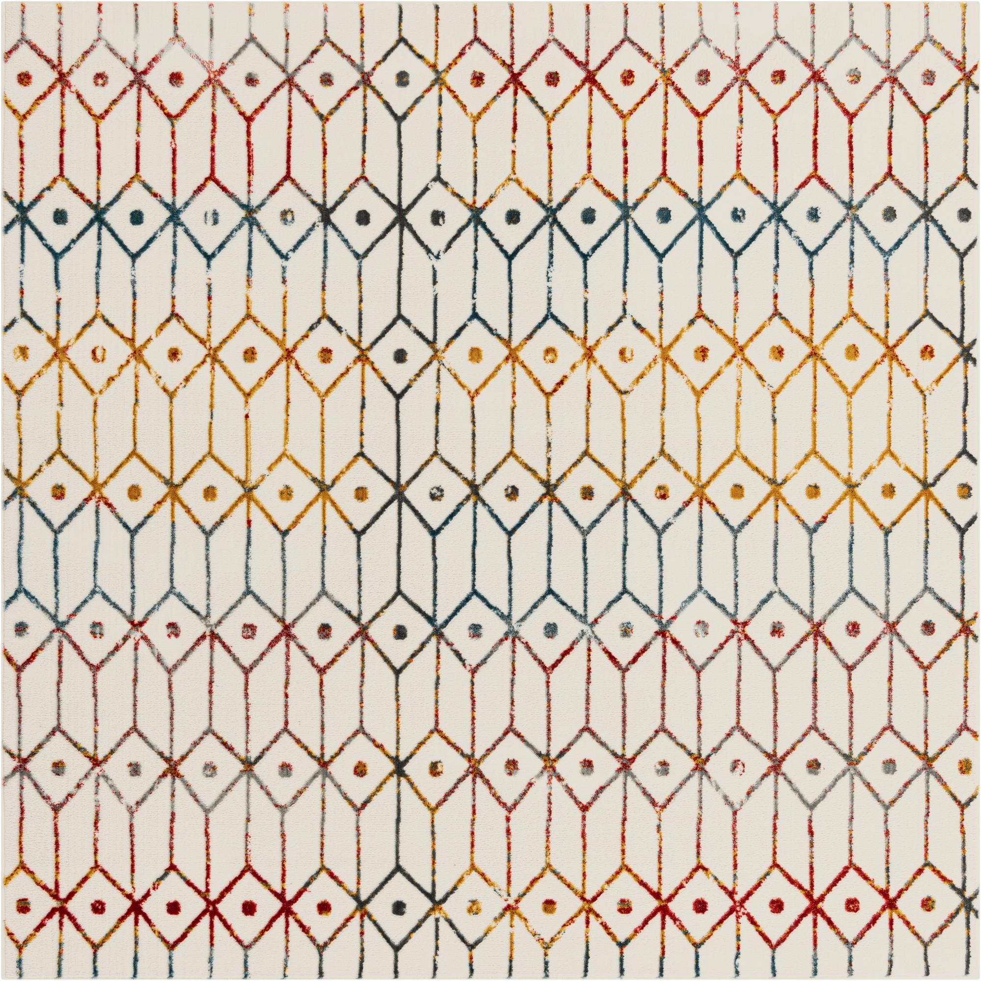 Rug Multicolored Swatch link