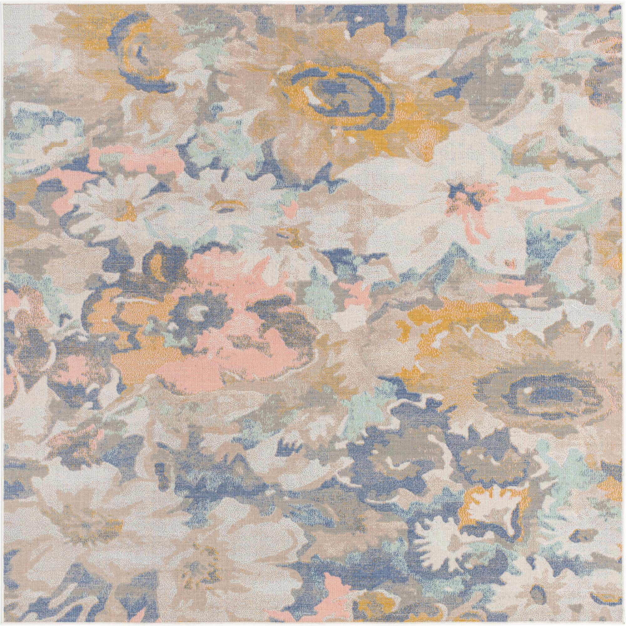 Rug Multicolored Swatch link