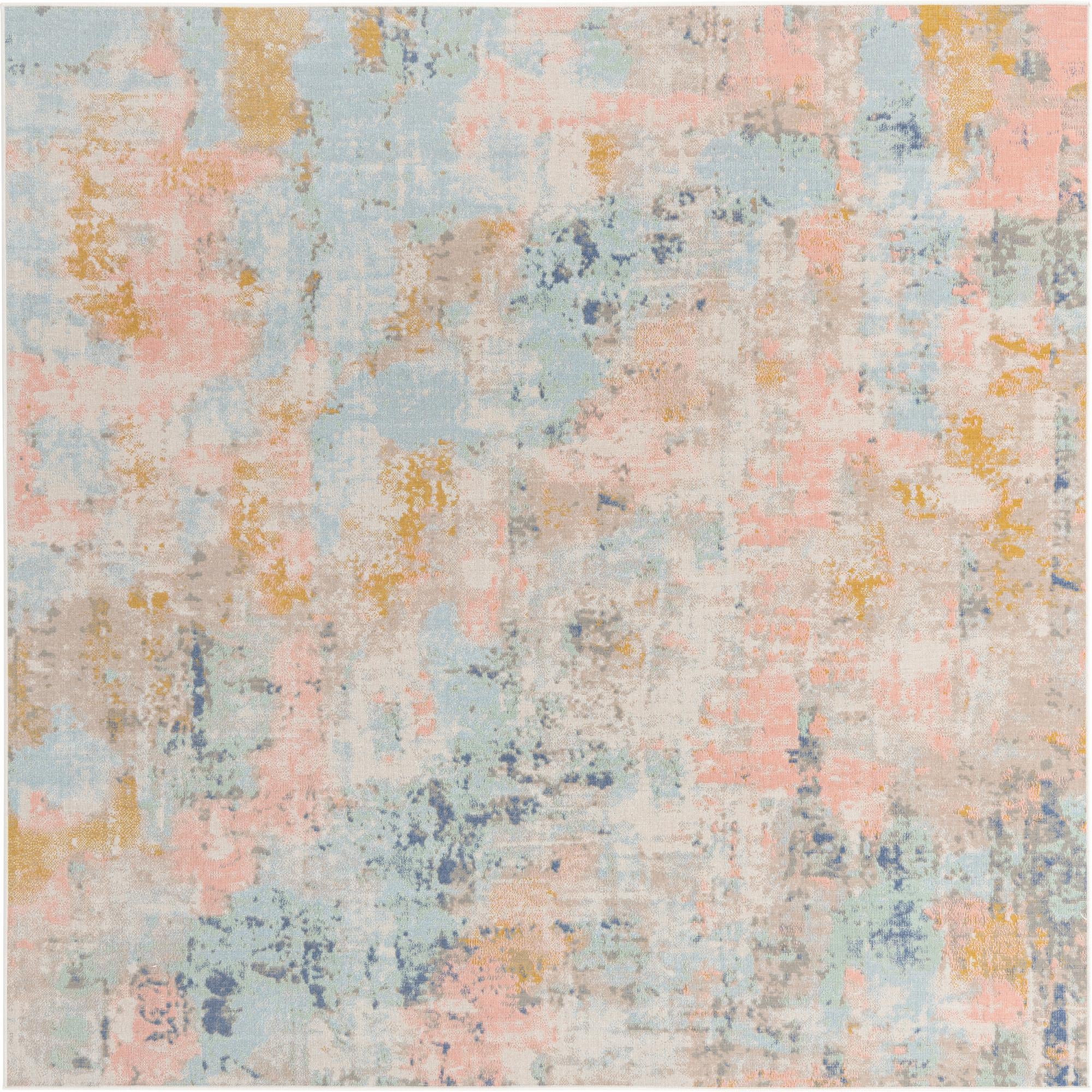 Rug Multicolored Swatch link