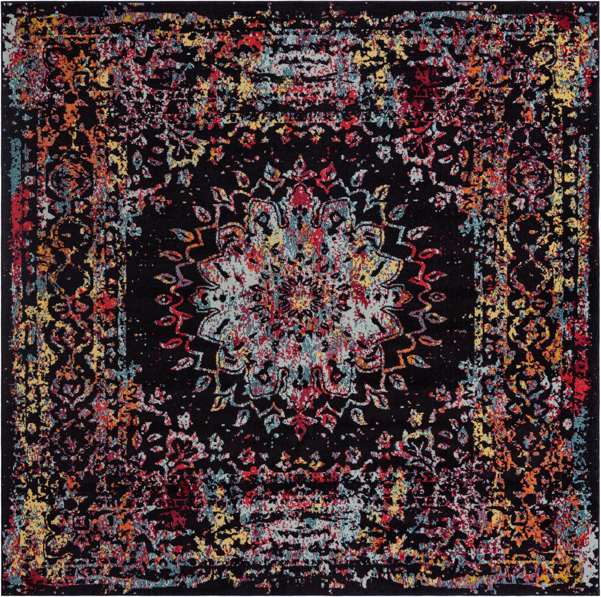  10' x 10' Madeline Square Rug