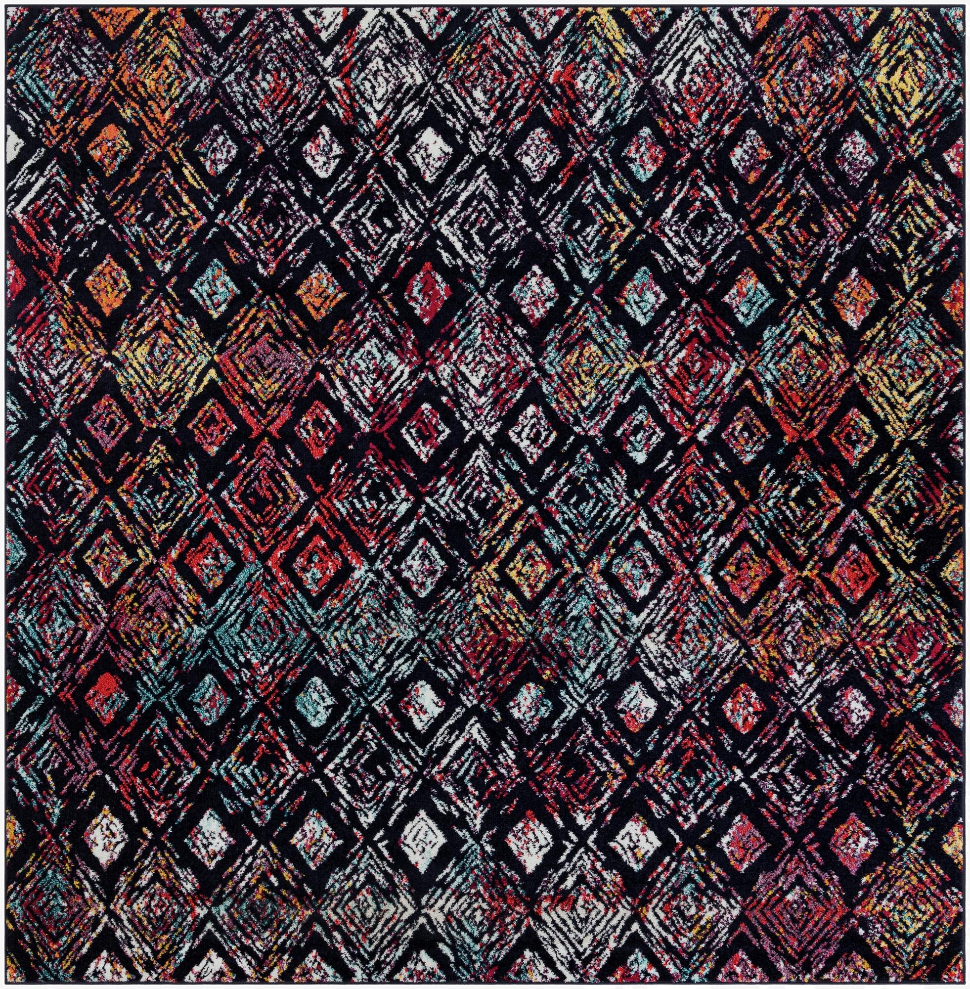  10' x 10' Madeline Square Rug