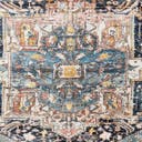 Rug Multicolored Swatch link