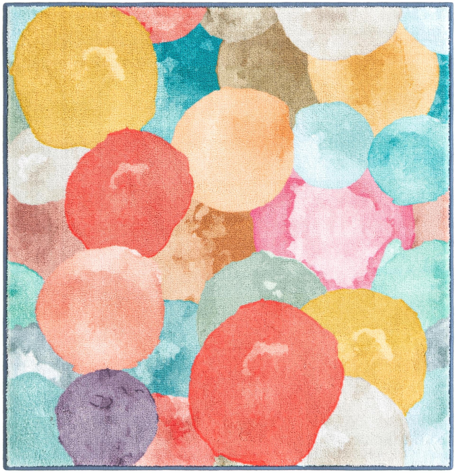 Rug Multicolored Swatch link