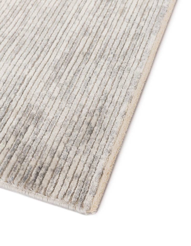 Detail image of  6' 7 x 6' 7 Modern Classical Square Rug