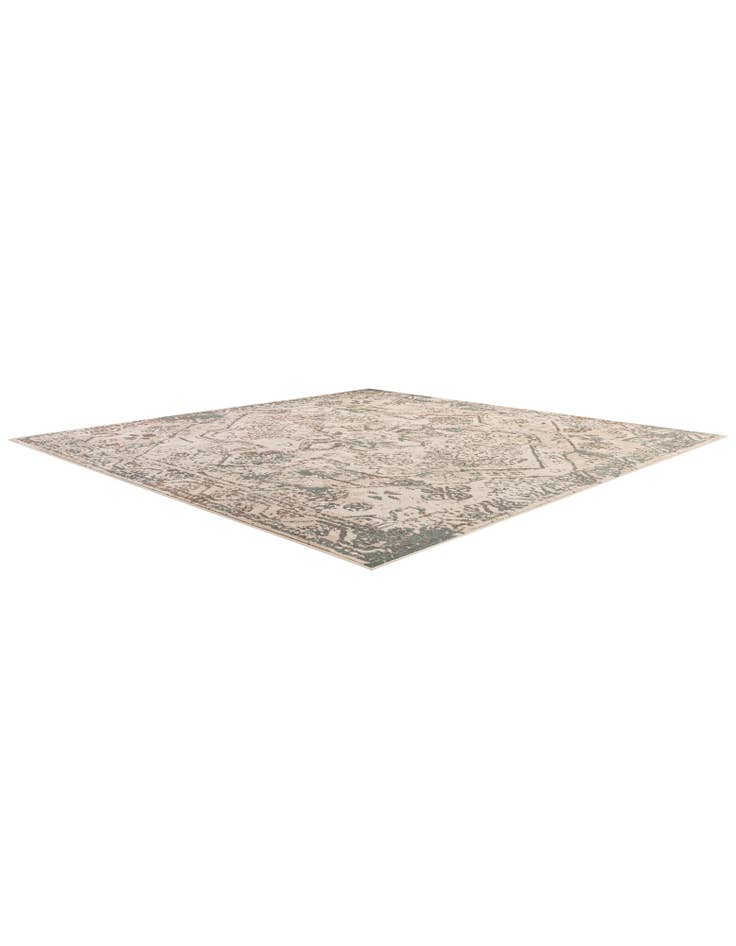 Detail image of  10' x 10' Mojave Square Rug