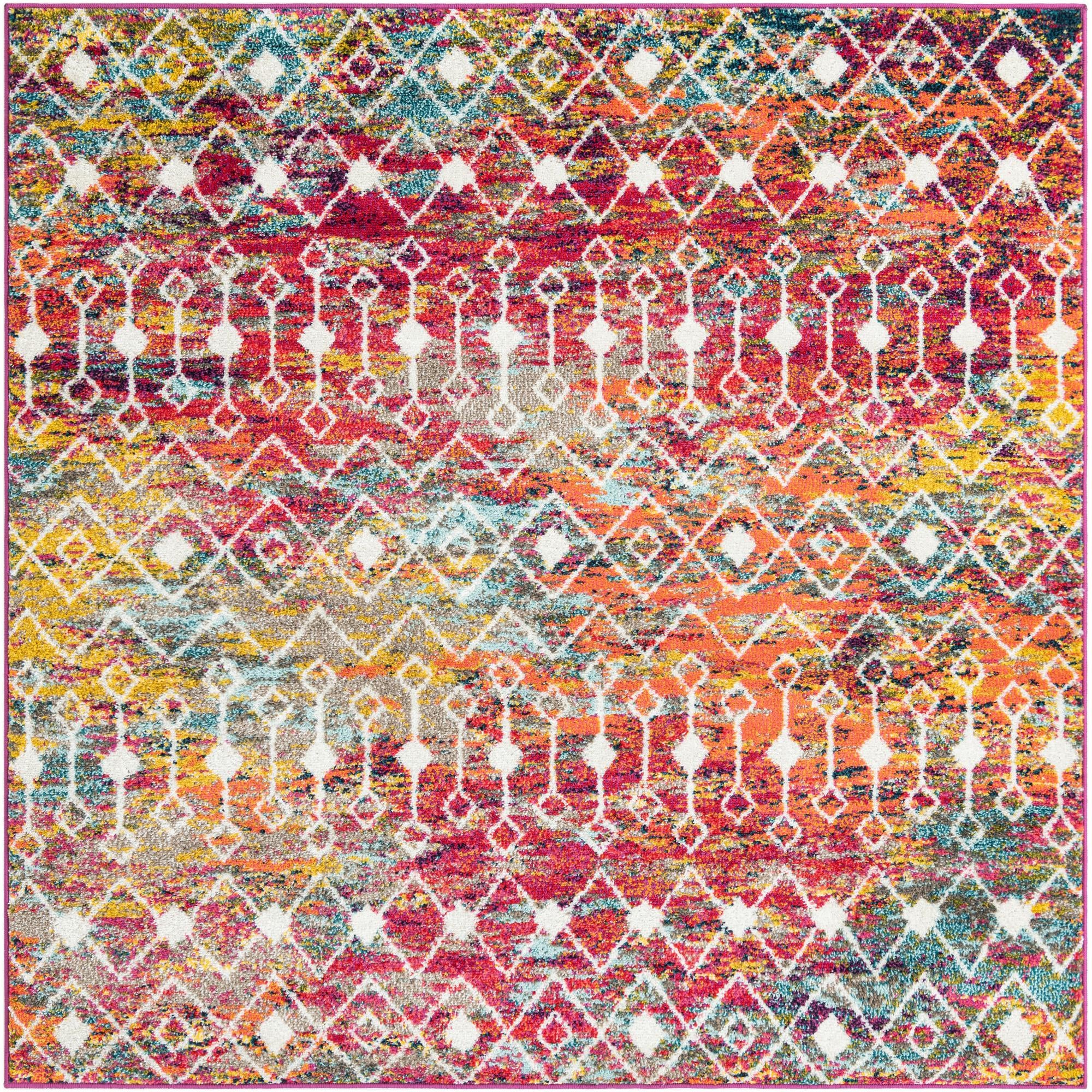 Rug Multicolored Swatch link