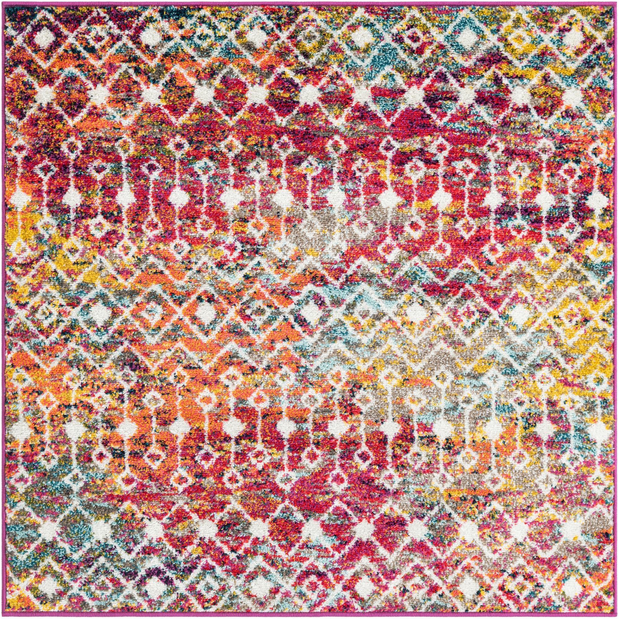 Rug Multicolored Swatch link