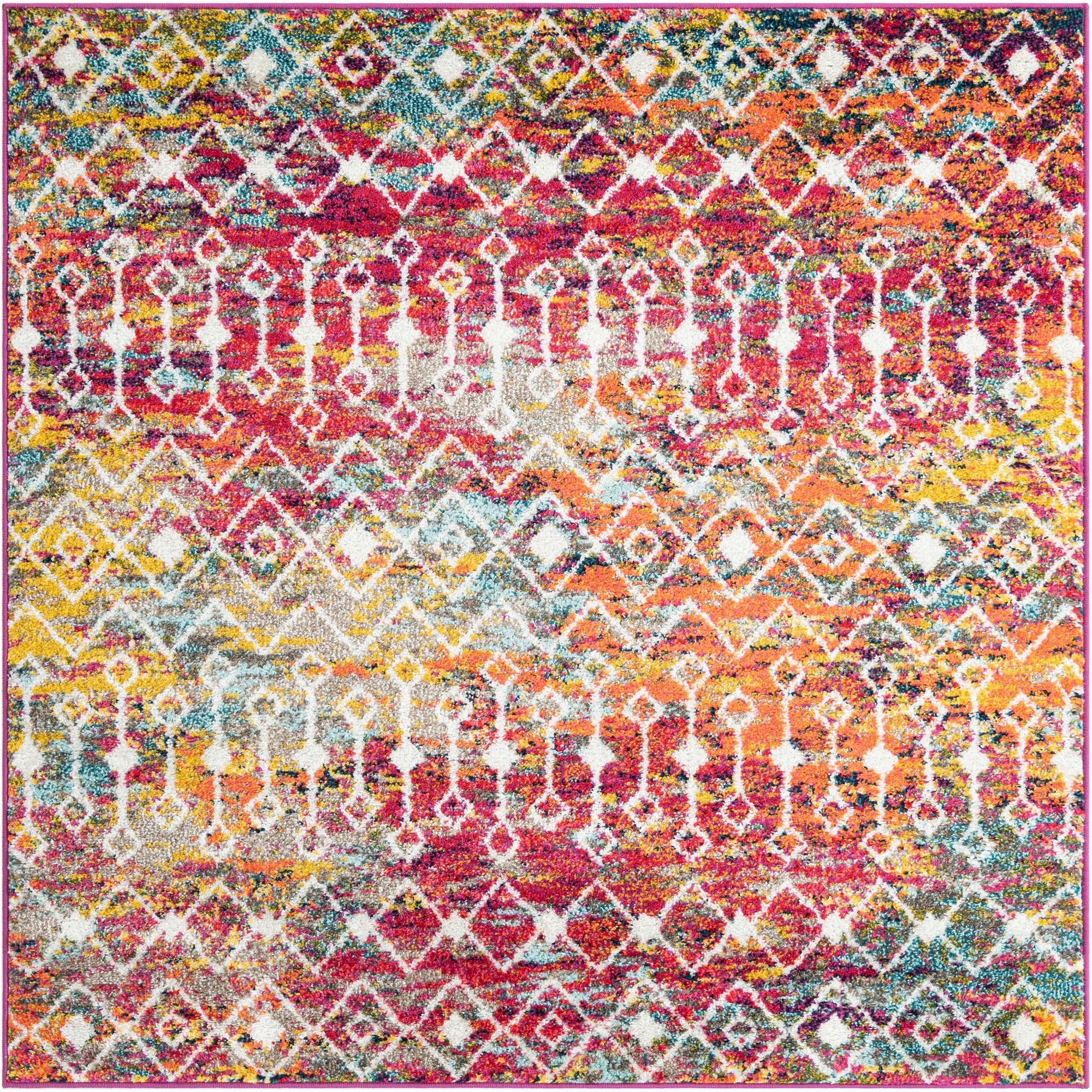 Rug Multicolored Swatch link