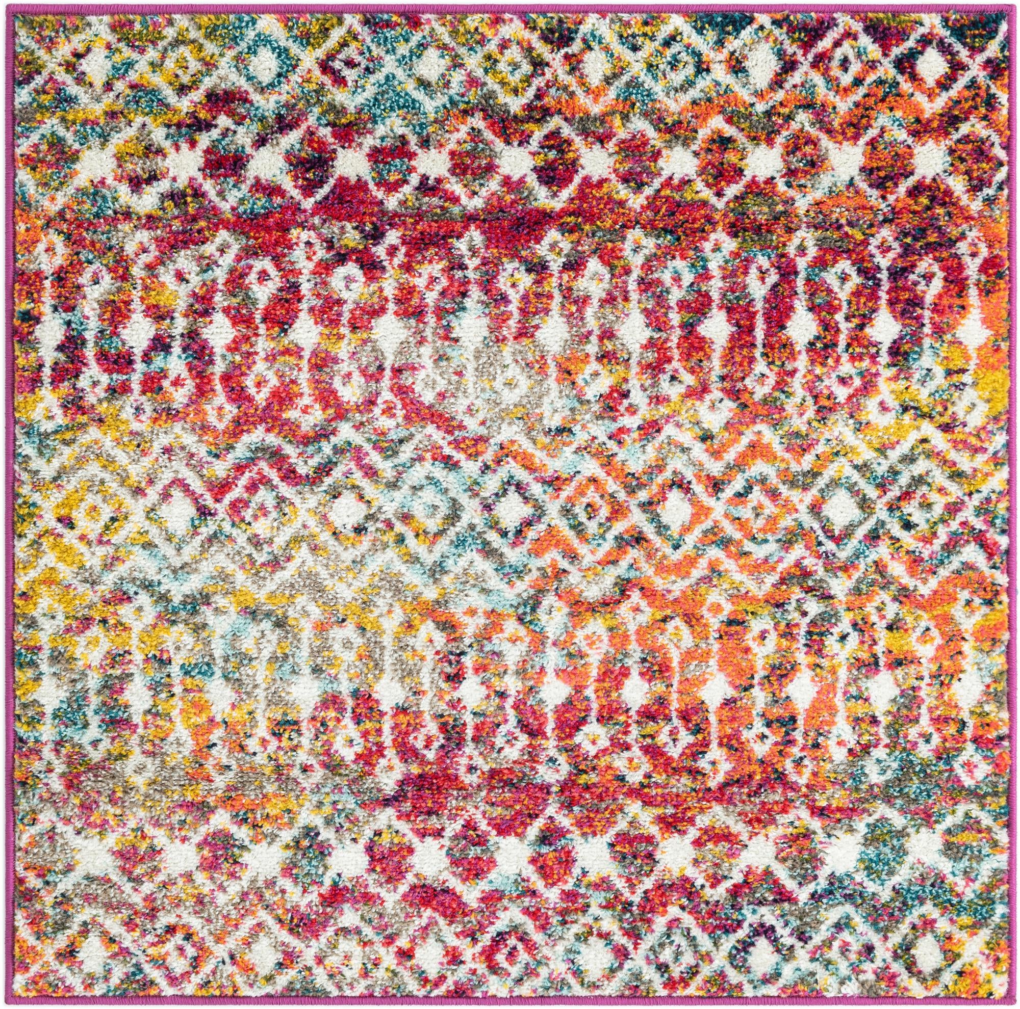 Rug Multicolored Swatch link