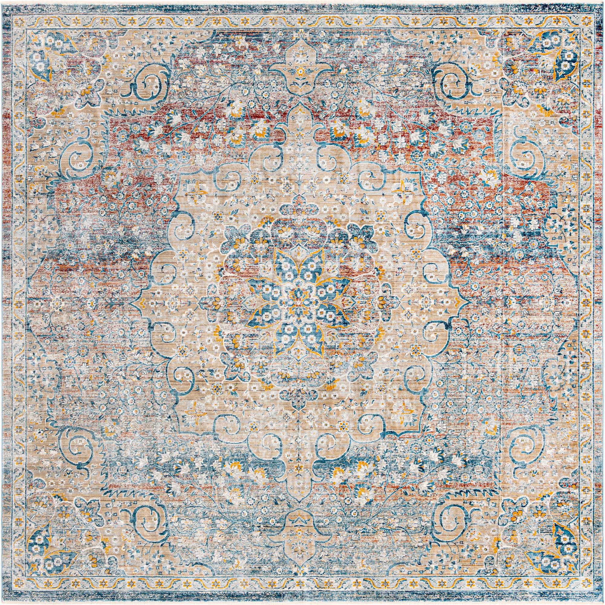 Rug Multicolored Swatch link