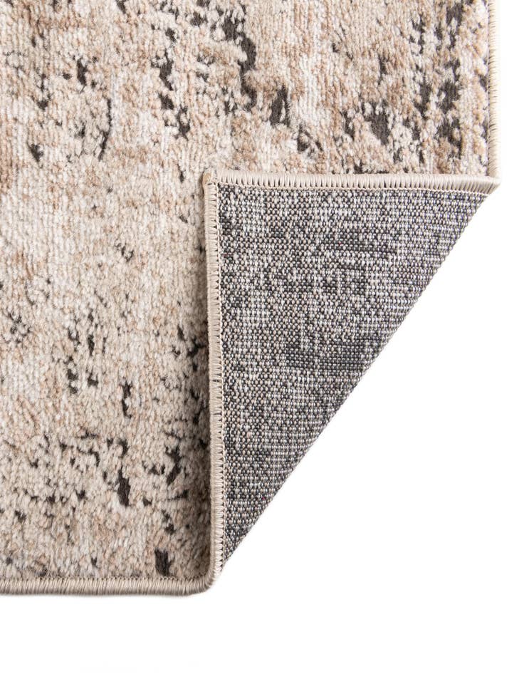 Detail image of  4' x 4' Oregon Square Rug