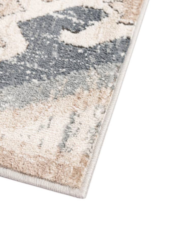 Detail image of  8' x 8' Oregon Square Rug