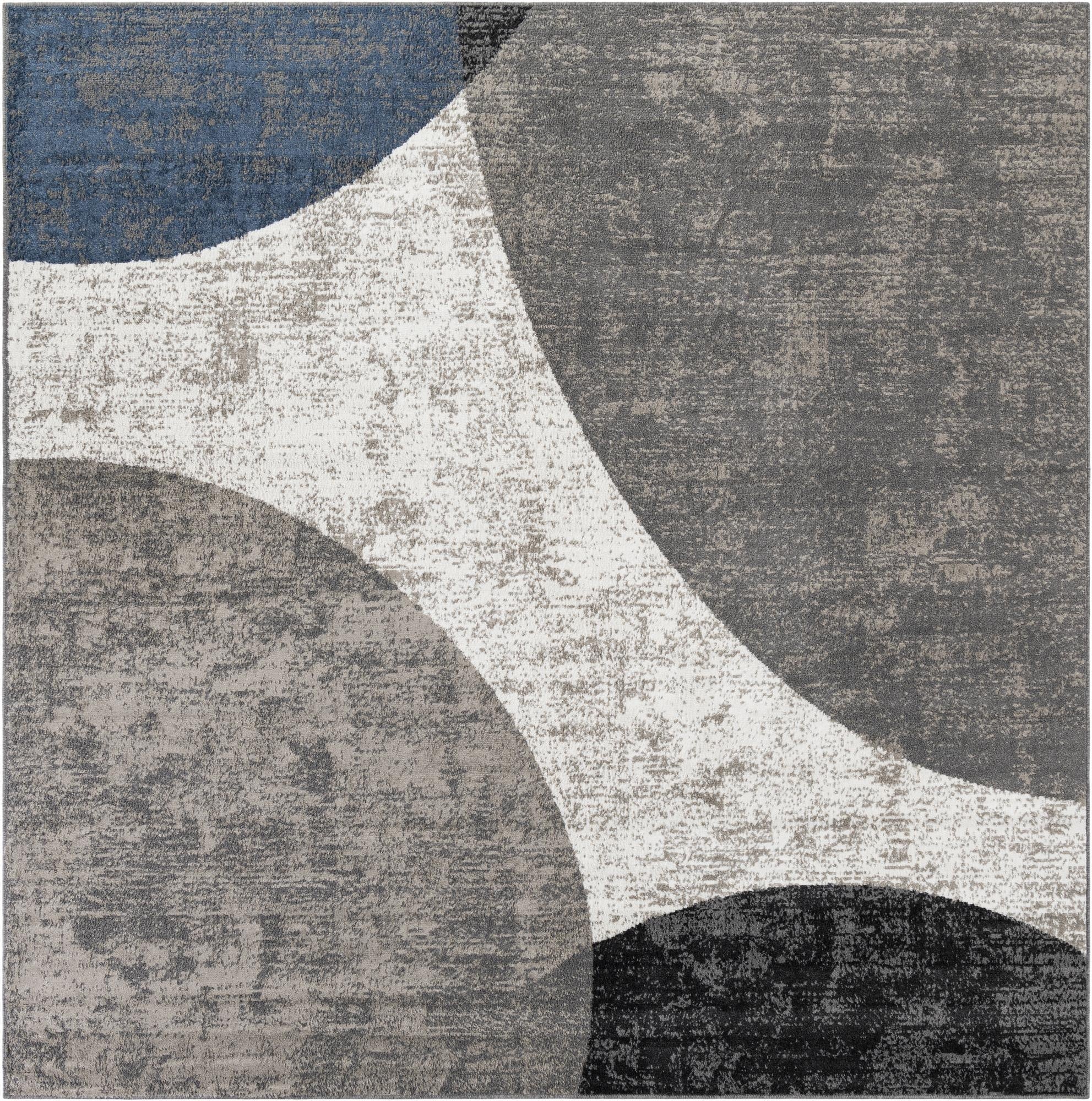 Primary image  10' x 10' Oslo Square Rug