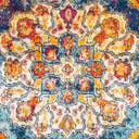 Rug Multicolored Swatch link