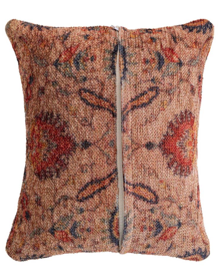 Detail image of  1' 3 x 1' 7 Pillow Square Rug