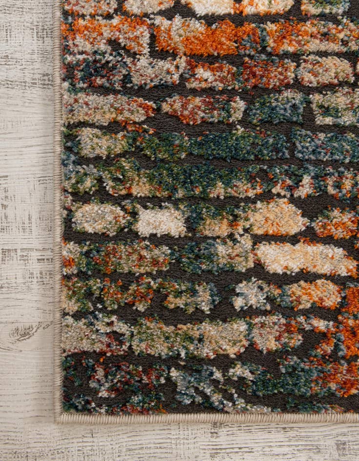 Detail image of  8' x 8' Stella Square Rug