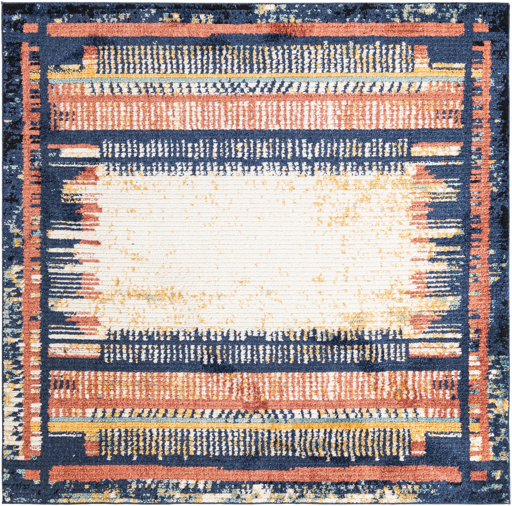 Rug Multicolored Swatch link