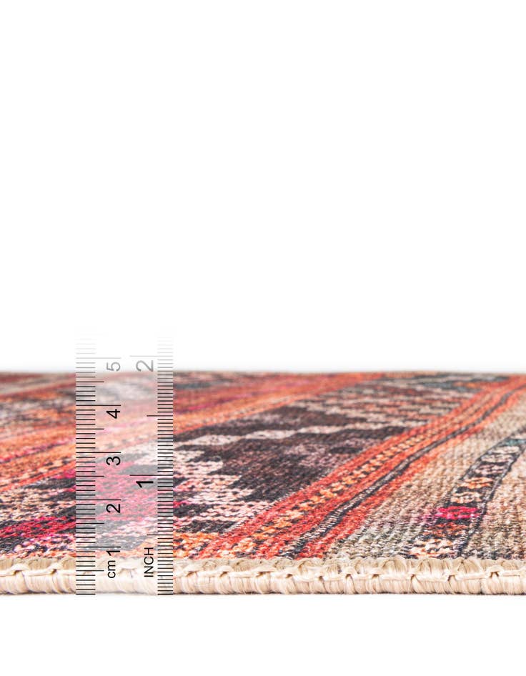 Detail image of  7' 6 x 7' 6 Timeless Square Rug