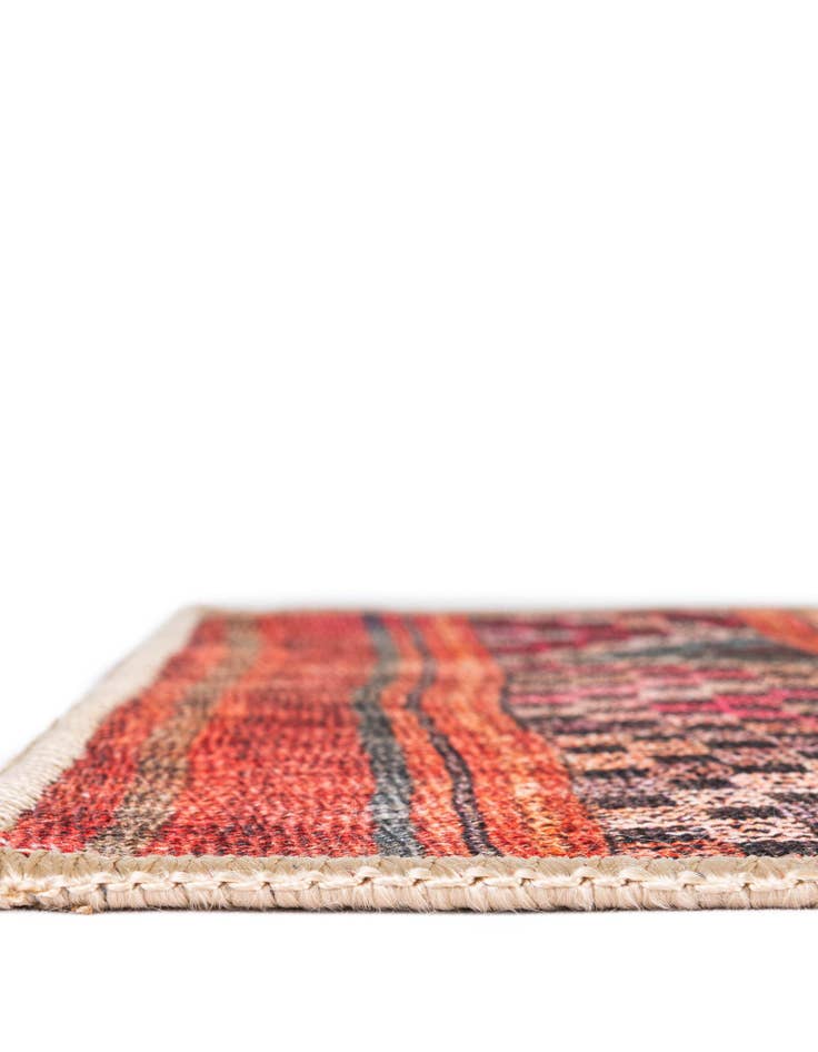 Detail image of  7' 6 x 7' 6 Timeless Square Rug