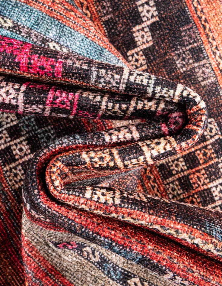 Detail image of  7' 6 x 7' 6 Timeless Square Rug