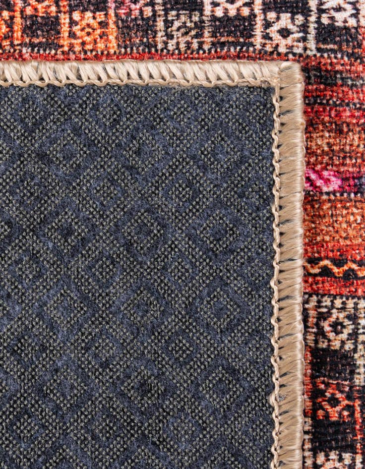 Detail image of  7' 6 x 7' 6 Timeless Square Rug