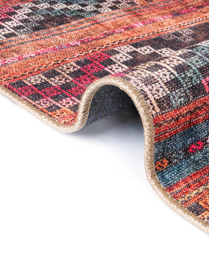 Detail image of  7' 6 x 7' 6 Timeless Square Rug