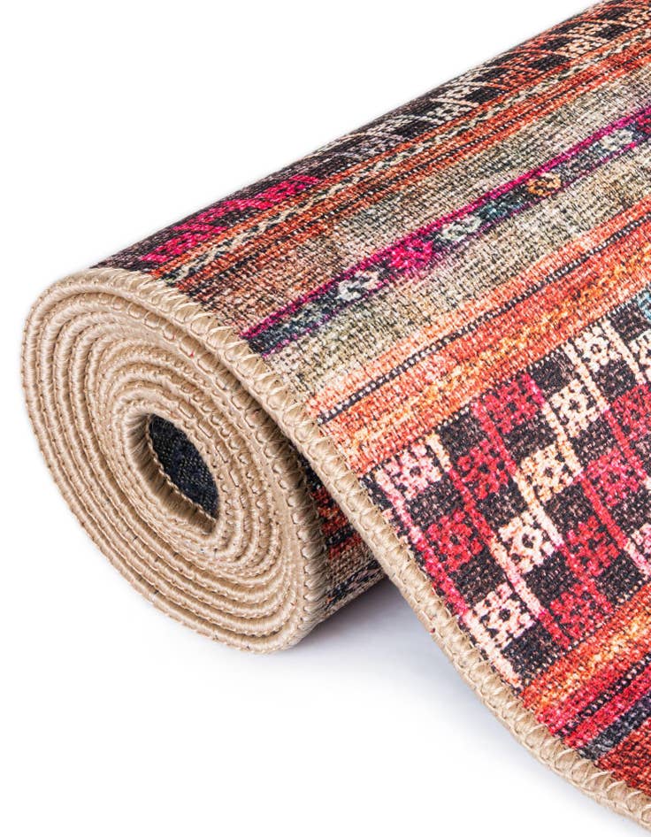 Detail image of  7' 6 x 7' 6 Timeless Square Rug