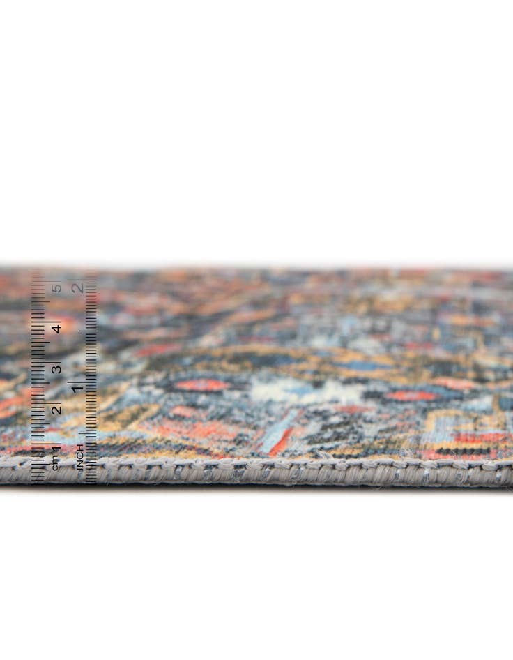 Detail image of  7' 7 x 7' 7 Timeless Square Rug