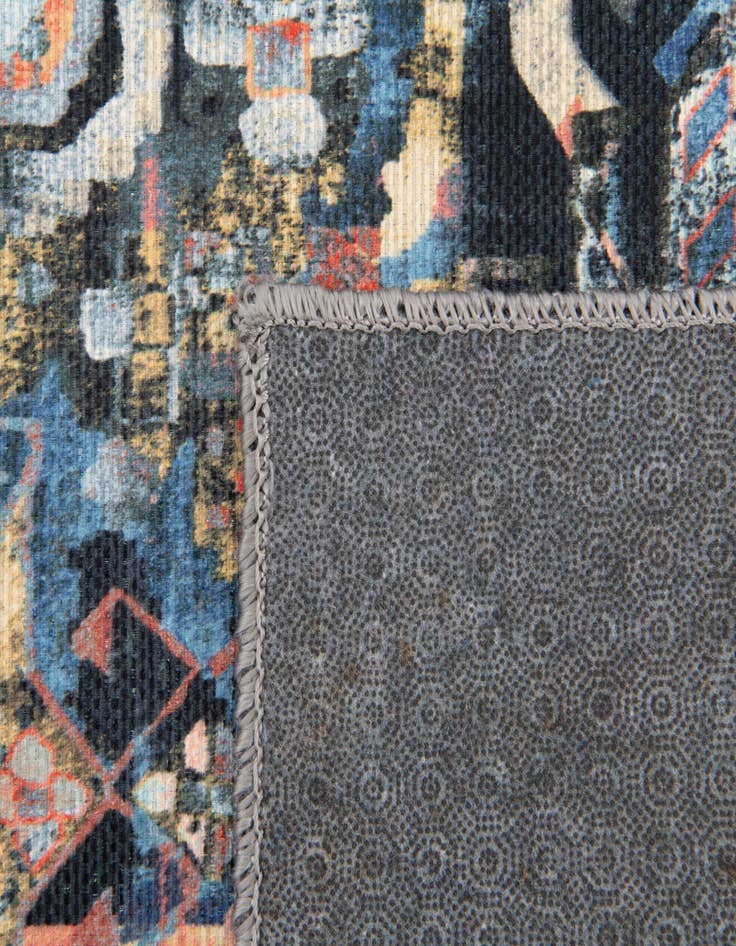 Detail image of  7' 7 x 7' 7 Timeless Square Rug