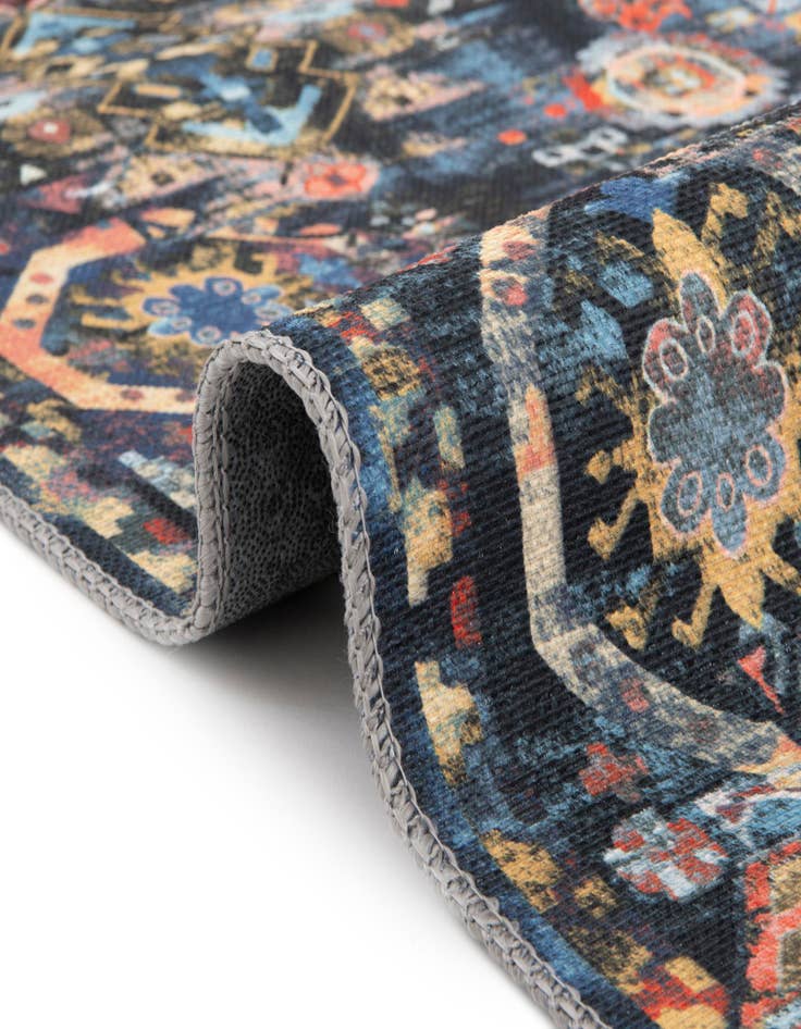 Detail image of  7' 7 x 7' 7 Timeless Square Rug