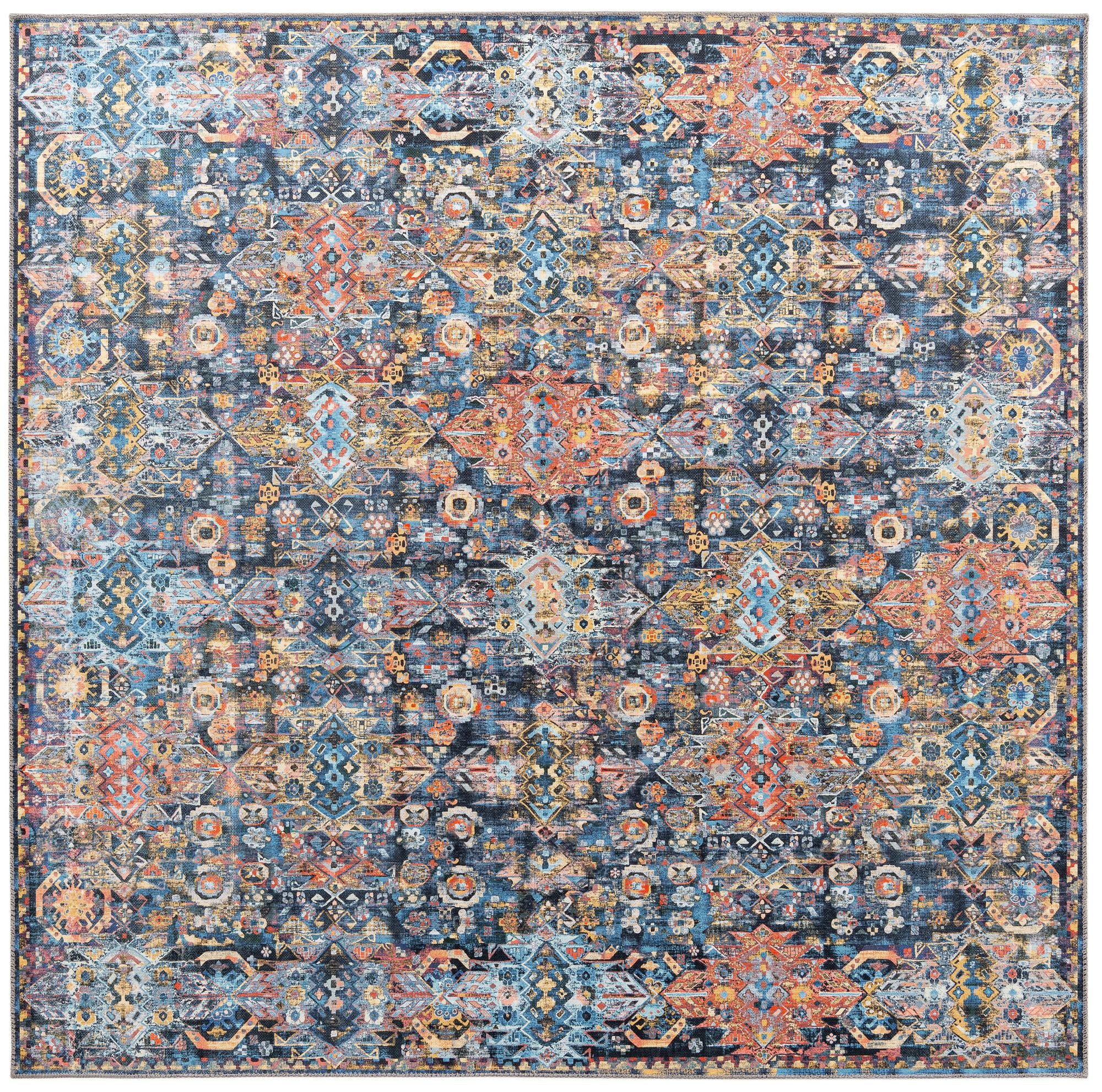 Rug Multicolored Swatch link