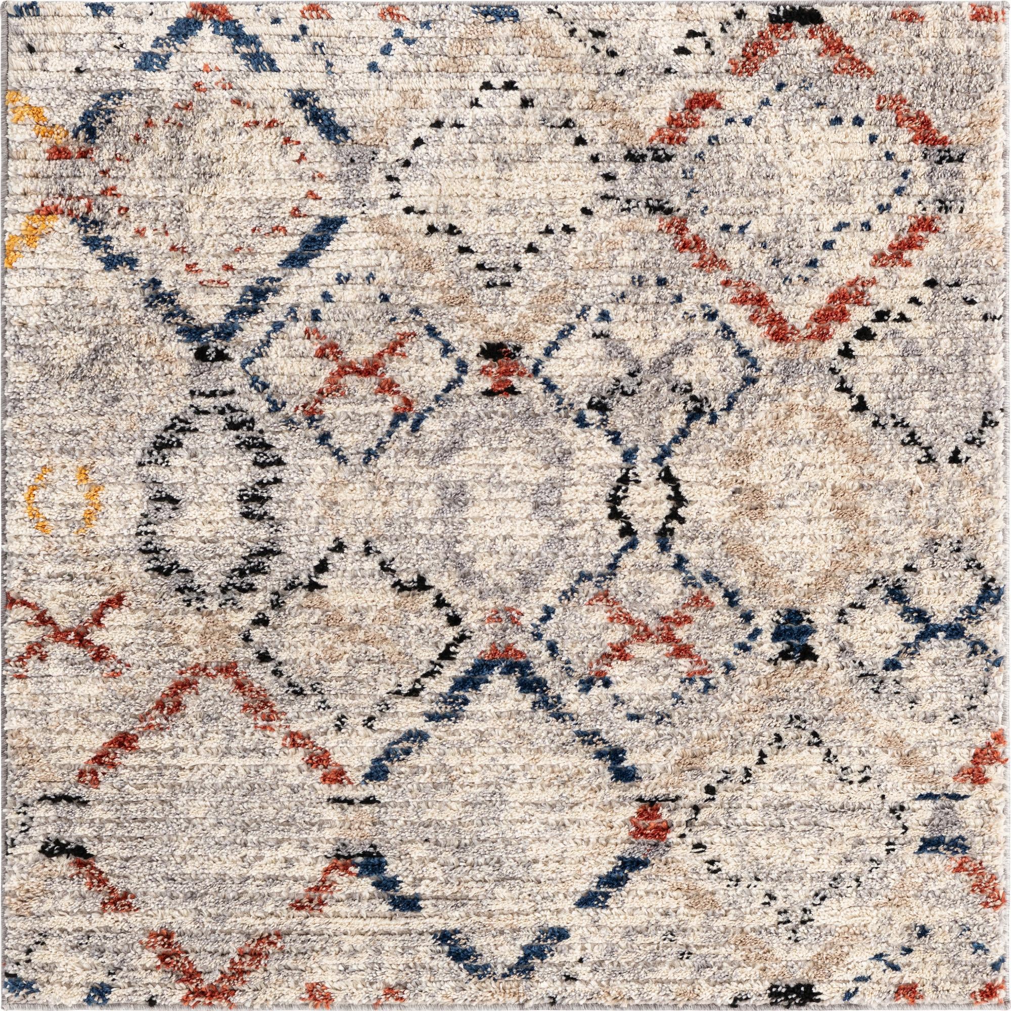 Rug Multicolored Swatch link