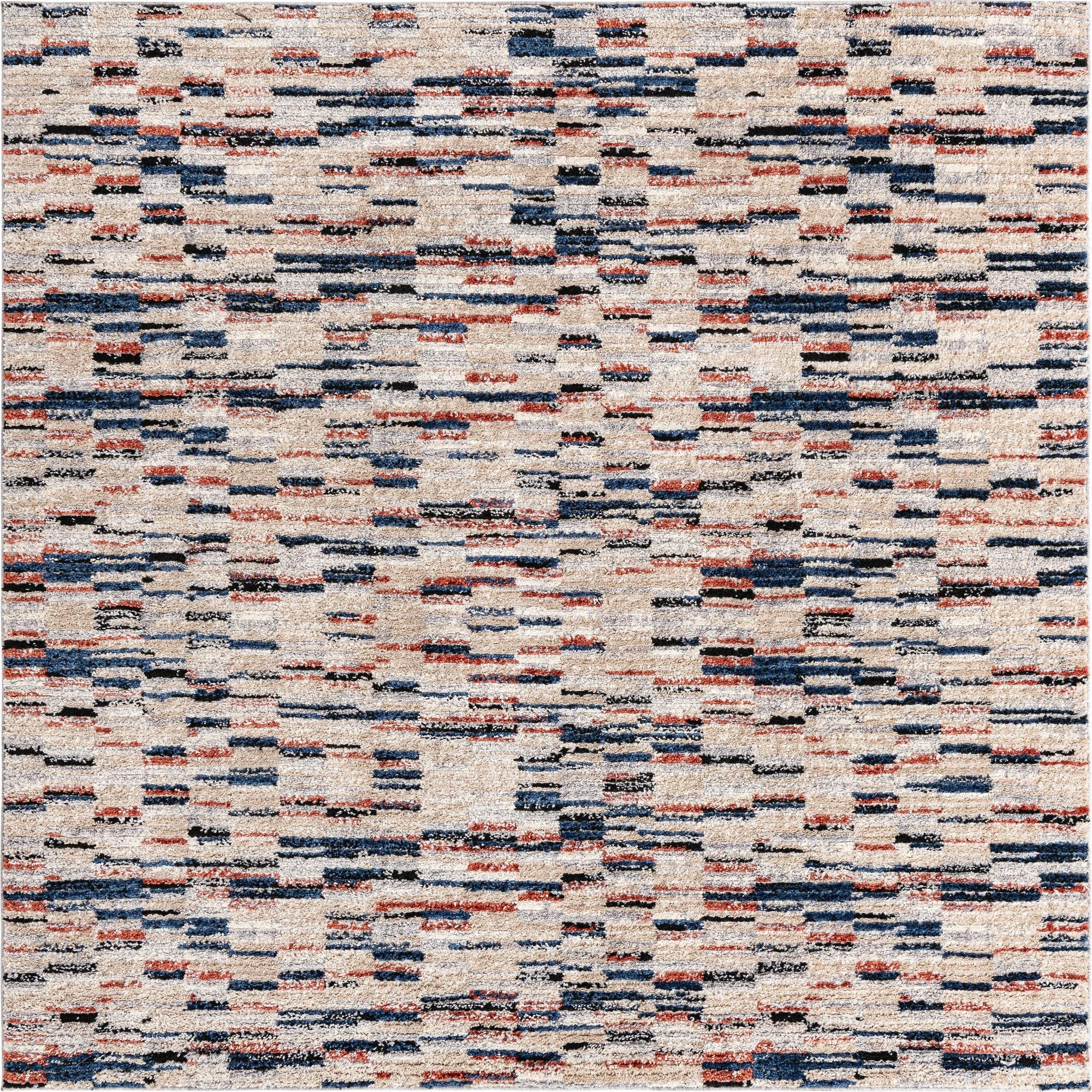  8' x 8' Tucson Square Rug