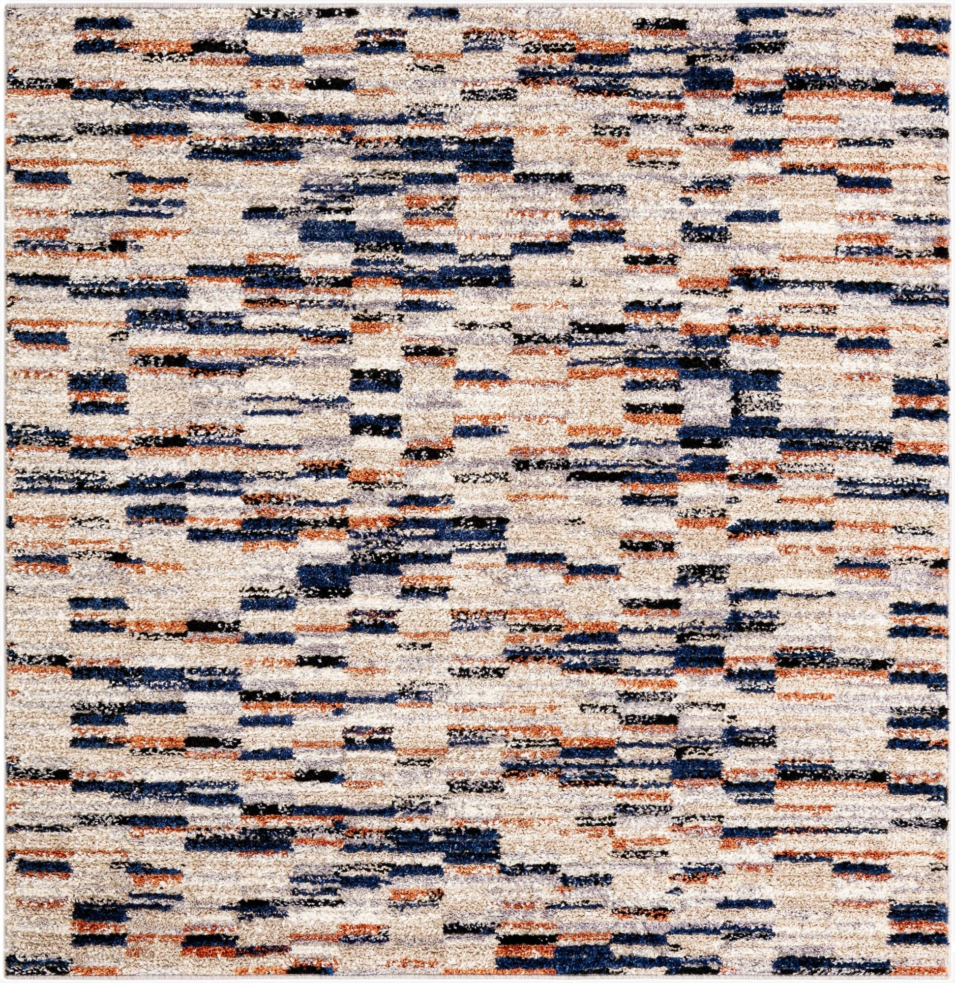  6' x 6' Tucson Square Rug
