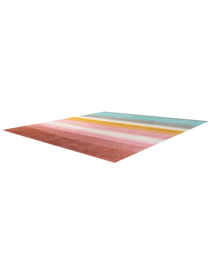 Detail image of  12' x 12' Whimsy Kids Square Rug